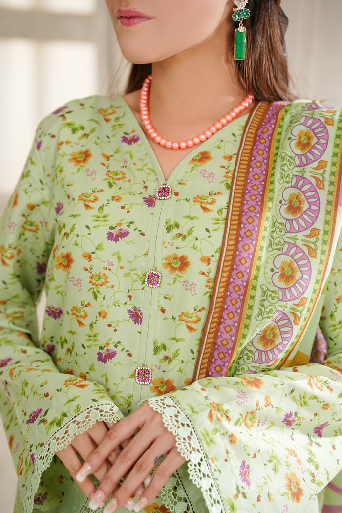 Dilkash Wrinkle Free Coll D-1103-B