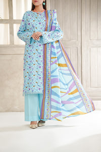 Dilkash Wrinkle Free Coll D-1103-C