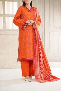 Shahkar Print Khaddar D-5531