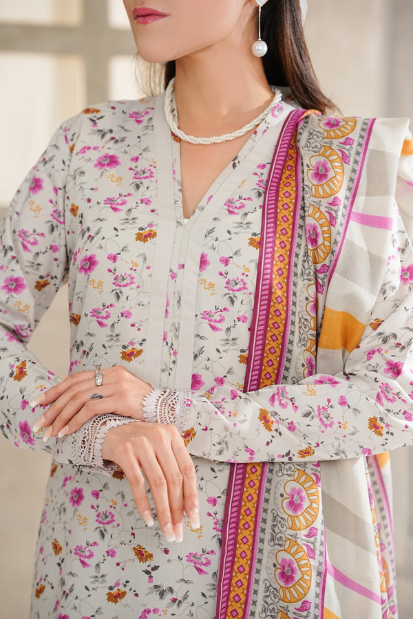 Dilkash Wrinkle Free Coll D-1103-A