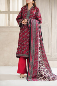 Shahkar Print Khaddar D-5513