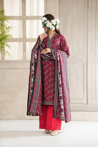 Shahkar Print Khaddar D-5513