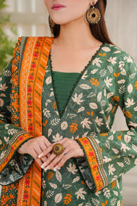 Shahkar Print Khaddar D-5515