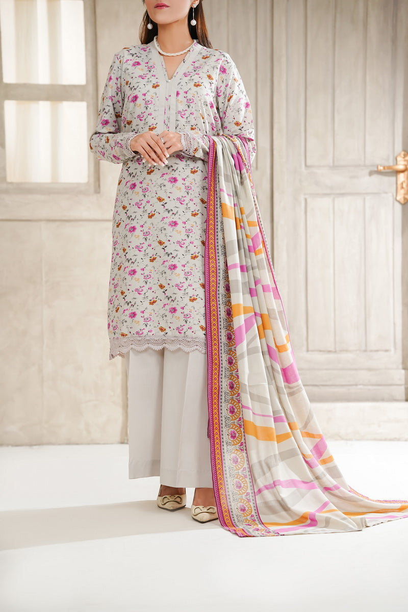 Dilkash Wrinkle Free Coll D-1103-A