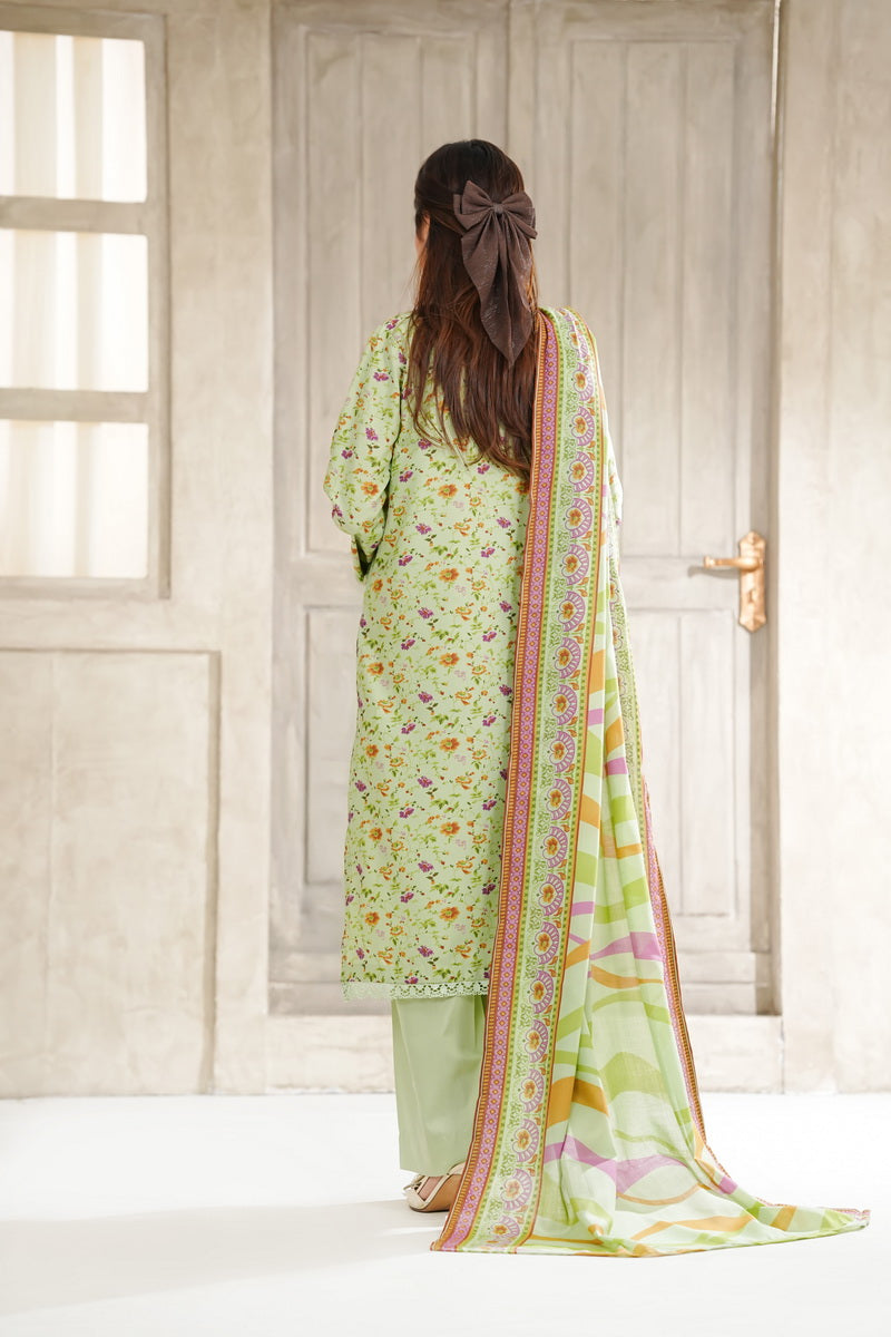 Dilkash Wrinkle Free Coll D-1103-B