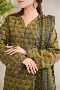 Shahkar Print Khaddar D-5519