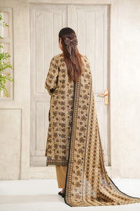 Shahkar Print Khaddar D-5511