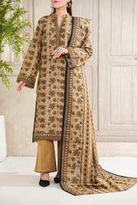 Shahkar Print Khaddar D-5511