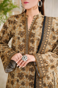 Shahkar Print Khaddar D-5511