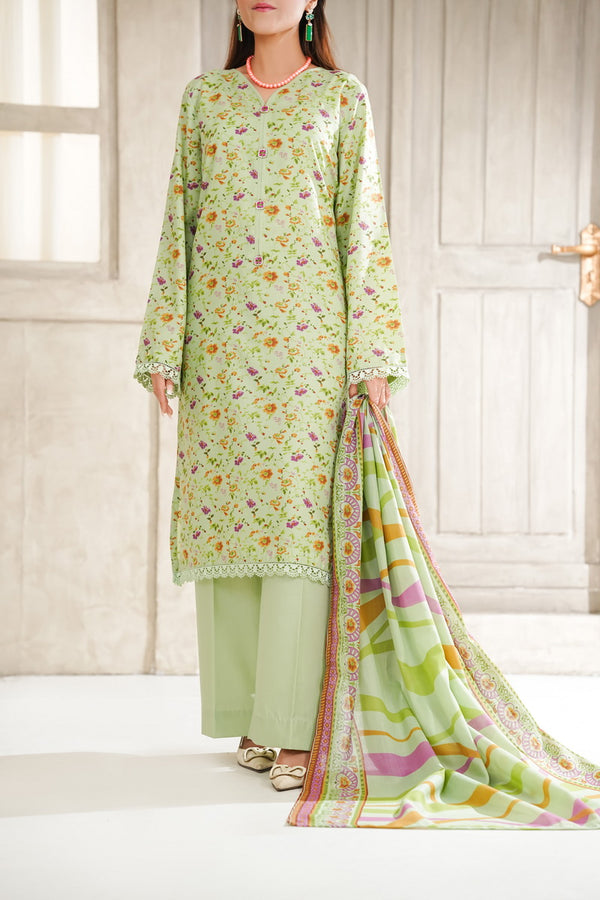 Dilkash Wrinkle Free Coll D-1103-B