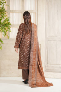 Shahkar Print Khaddar D-5512