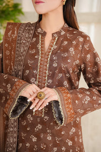 Shahkar Print Khaddar D-5512