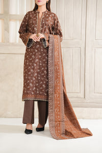 Shahkar Print Khaddar D-5512