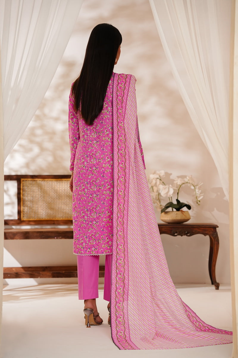 Khushboo Wrinkle Free D-1006-A