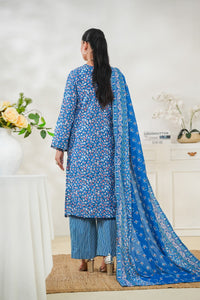 Dilkash Wrinkle Free D-1576-D