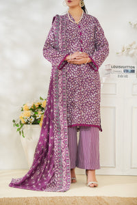 Dilkash Wrinkle Free D-1576-C