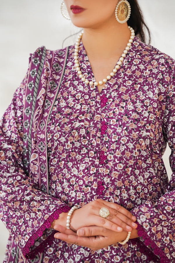 Dilkash Wrinkle Free D-1576-C