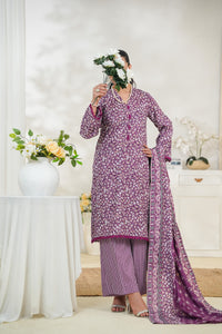 Dilkash Wrinkle Free D-1576-C