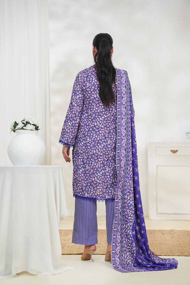 Dilkash Wrinkle Free D-1576-A