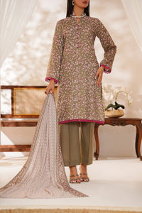 Khushboo Wrinkle Free D-1006-B