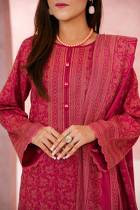 Pashmina Printed D-302-A