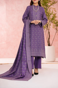 Pashmina Printed D-302-C