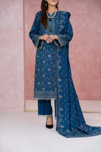 Pashmina Printed D-301-A