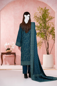 Pashmina Printed D-305-C