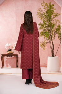 Pashmina Printed D-304-B