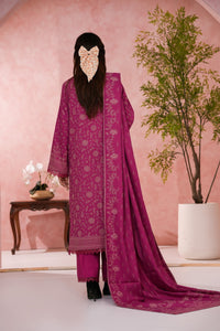 Pashmina Printed D-301-B