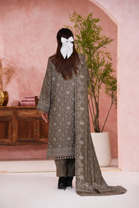 Pashmina Printed D-301-C