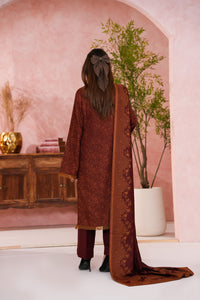 Pashmina Printed D-303-C