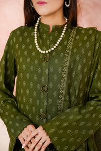 Pashmina Printed D-304-C