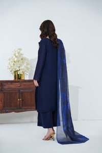 Anarkali Emb D-502