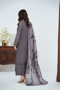 Anarkali Emb D-504