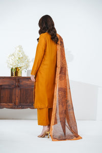 Anarkali Emb D-505