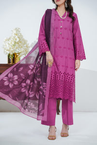 Anarkali Emb D-508