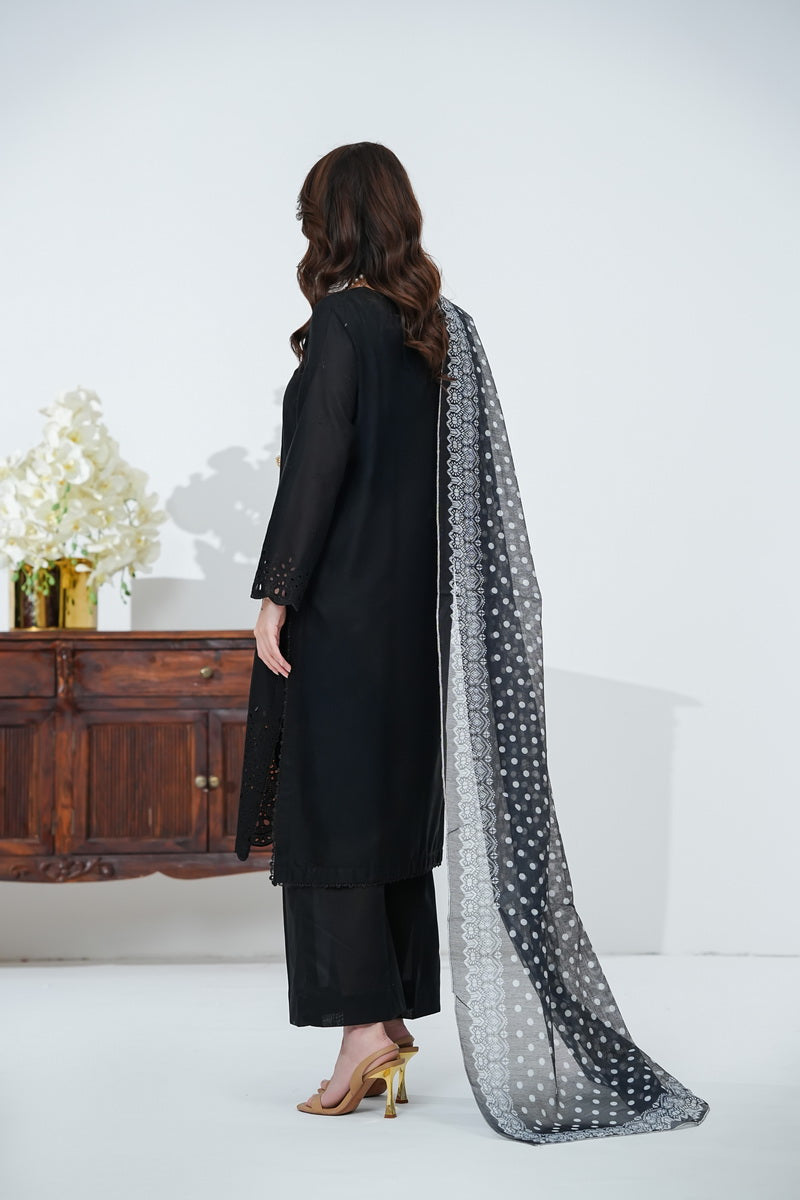 Anarkali Emb D-507