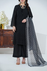 Anarkali Emb D-507