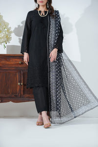 Anarkali Emb D-507