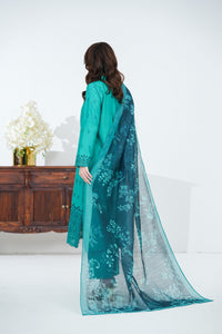 Anarkali Emb D-506