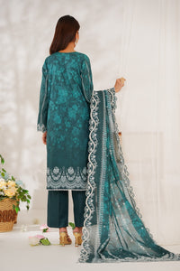 Zynah Chikankari D-689
