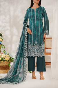Zynah Chikankari D-689
