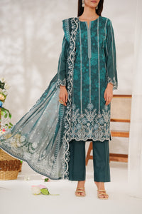 Zynah Chikankari D-689