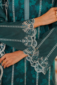 Zynah Chikankari D-689