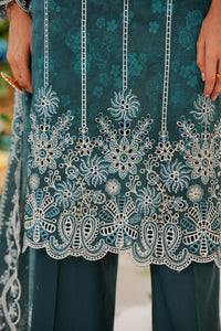 Zynah Chikankari D-689