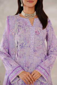 Zynah Chikankari D-684