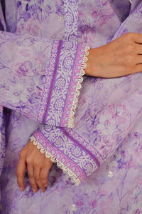 Zynah Chikankari D-684