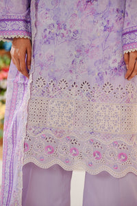 Zynah Chikankari D-684