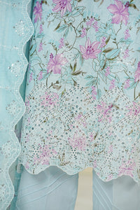 Ramsha Lawnkari D-781